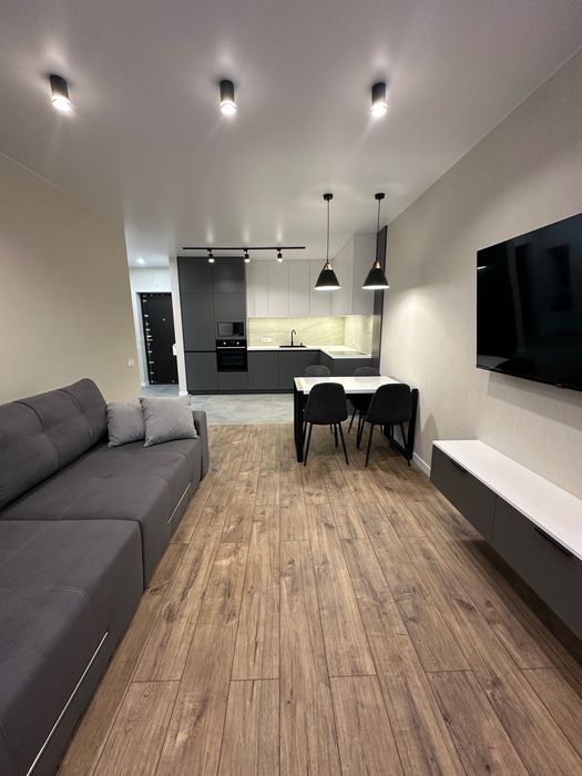 Оренда 2-кімнатної квартири в ЖК Діброва Парк