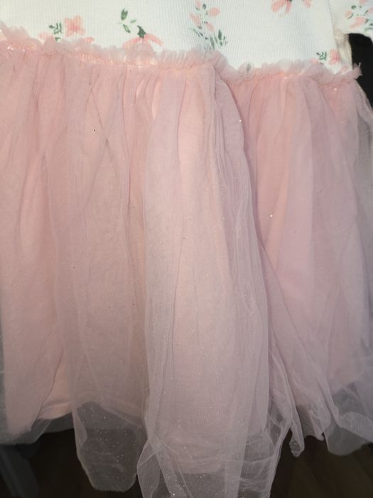 sukienka tiul 92 cool club smyk