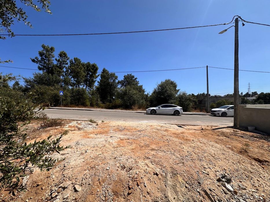 Terreno Urbano Quinta das Marquesas (Pronto a construir)