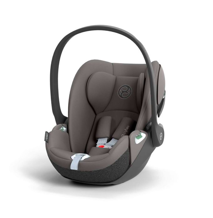 2 Cadeiras Auto Cybex Cloud T i-Size - Gémeos - Mirage Grey - 280€