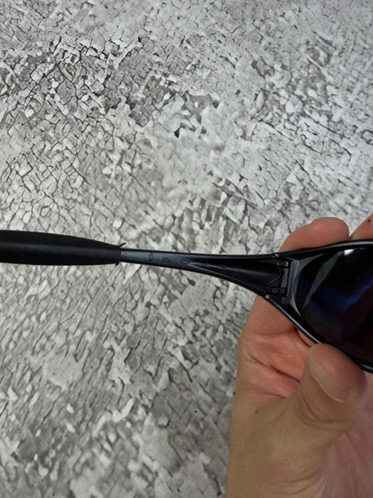 Окуляри Oakley Eye Jacket