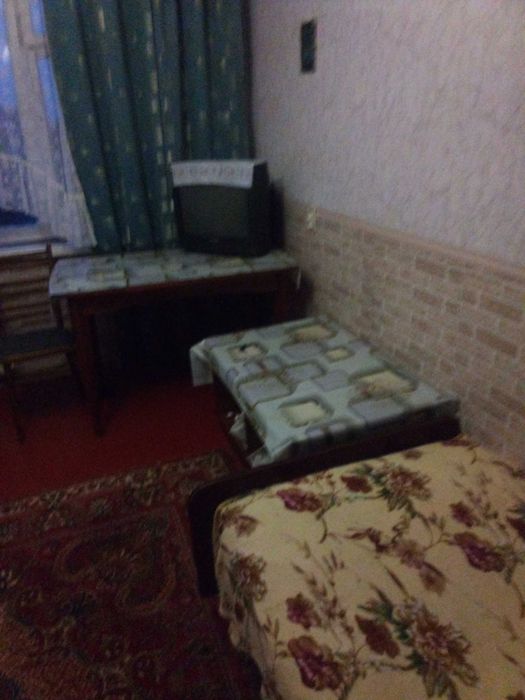 Койко место для парня