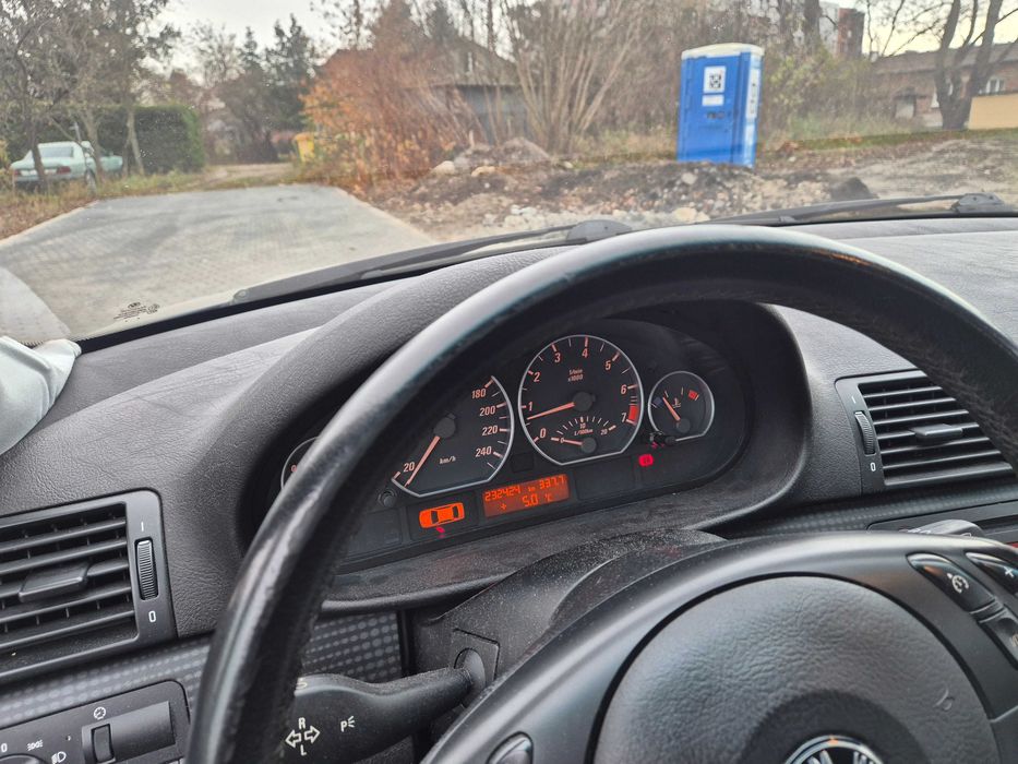 Bmw 330i coupe super stan
