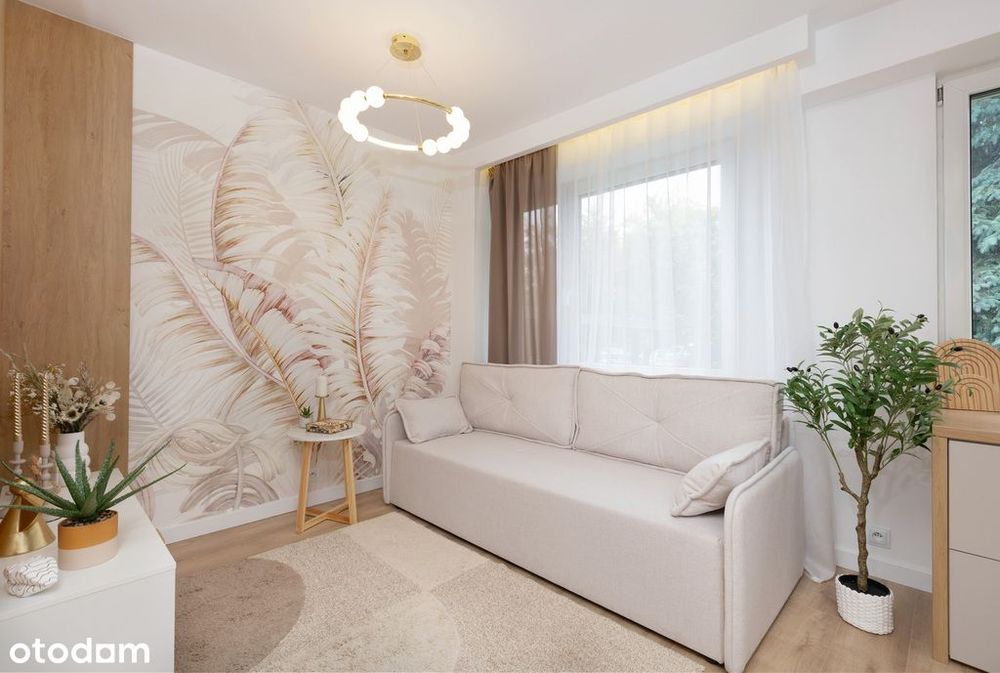 Apartment in Lublin, Rury Wizytkowskie, Czuby Północne - Widok 5