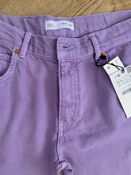 Джинси Zara 164 р