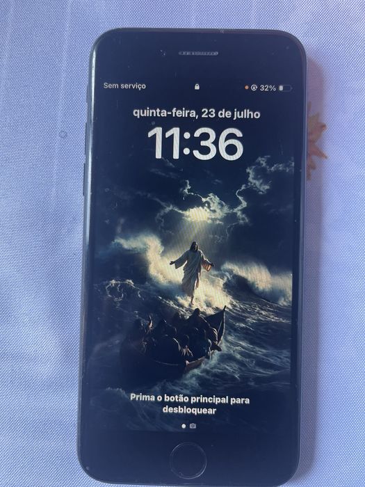 Iphone SE (2020)