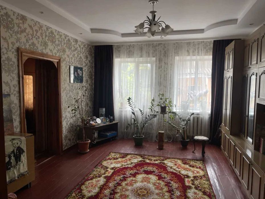 Продам будинок в Сурсько-Литовськом