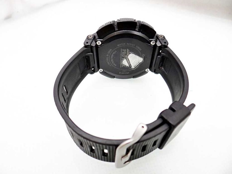 Zegarek Casio Pro-Trek PRG-340-1ER / Eko Komis