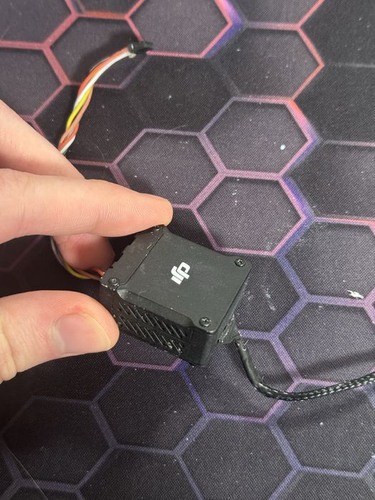 Відео система dji o3