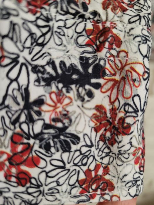 Koszula Kudi Elitte M