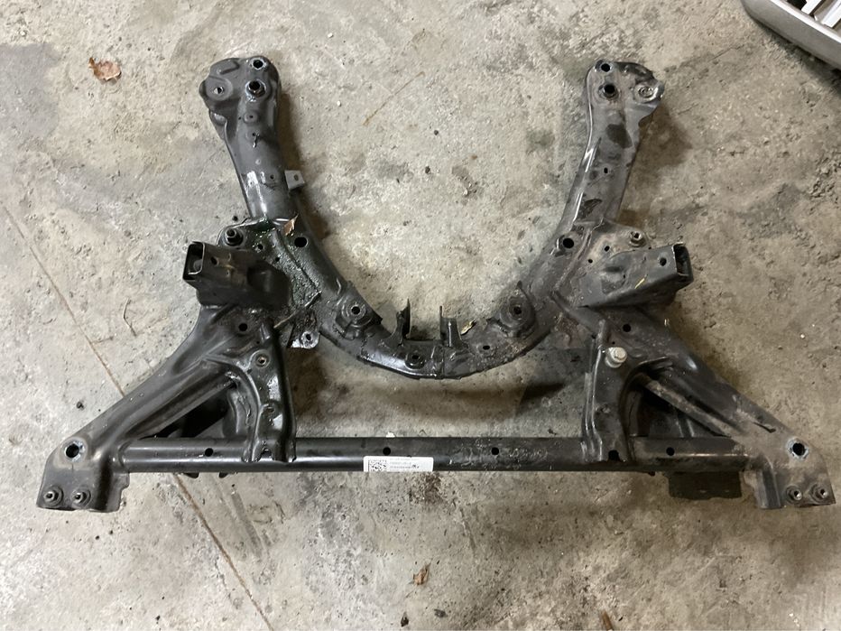 Підрамник передній Tesla Model 3 Y 18- 1103547-00-A Tesla Y Разборка Київ
