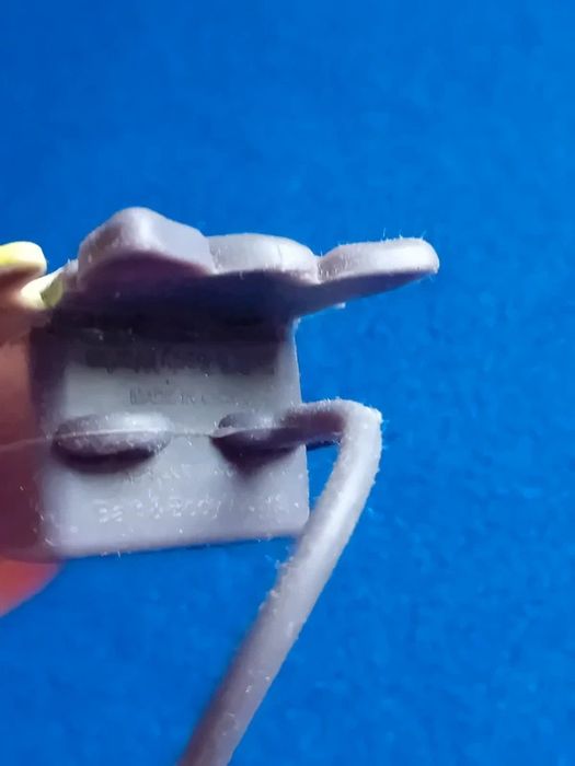 Bath & Body Works – brelok / etui na żel antybakteryjny