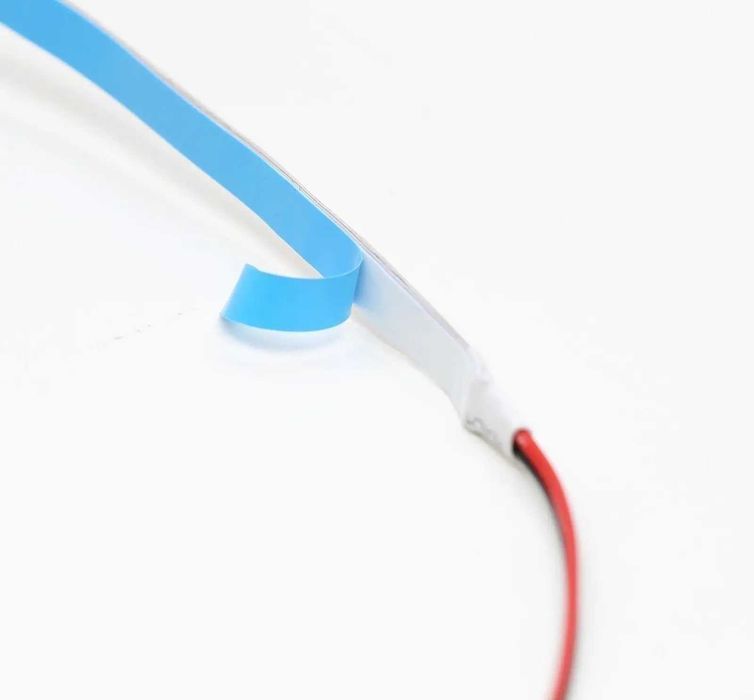 Світлодіодна LED стрічка 48v