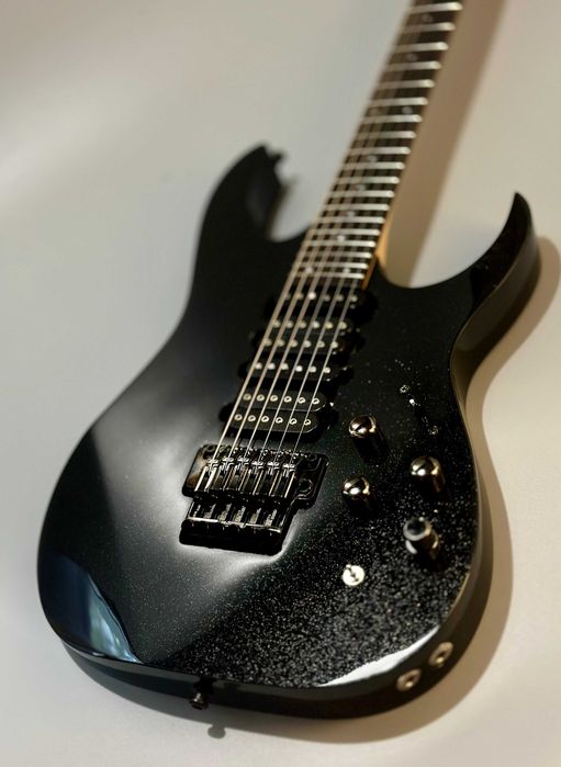 Ibanez RG1820X Prestige Japan 2005 | DiMarzio, piezo, twardy case