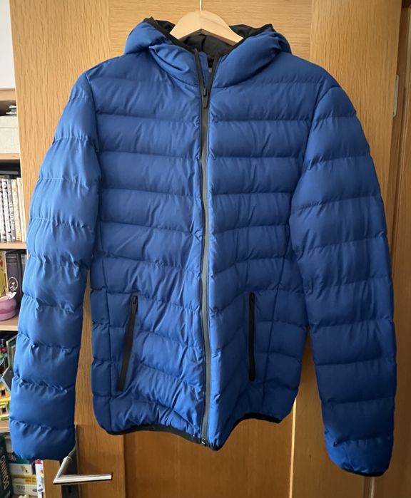 Casaco com capuz - FLUD - S