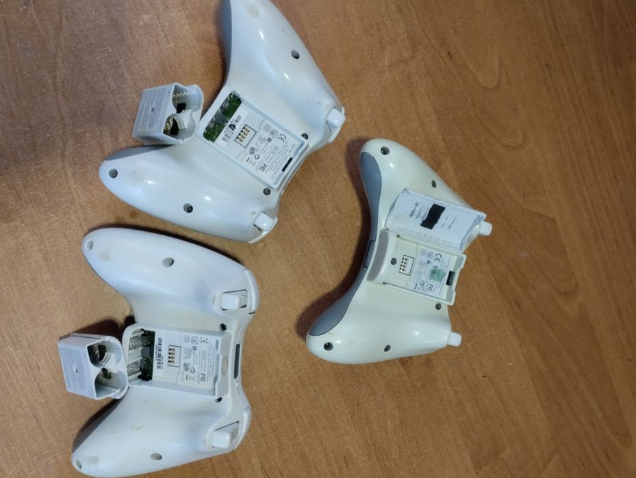 джойстик xbox 360