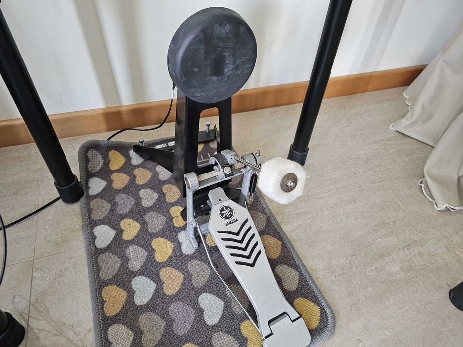 Bateria Eletrónica Yamaha DTX432K