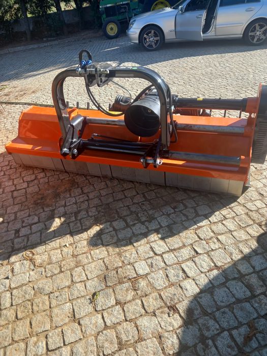 Destrocador martelo galucho