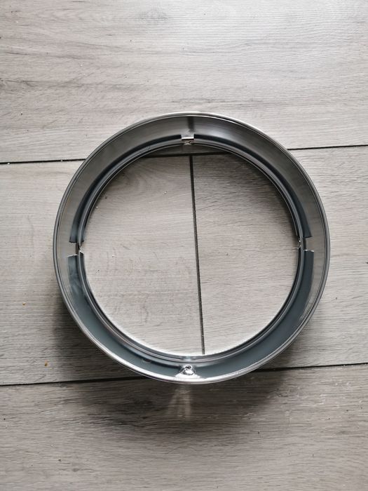 Harley Davidson electra ramka reflektor nakładka lampy przód
