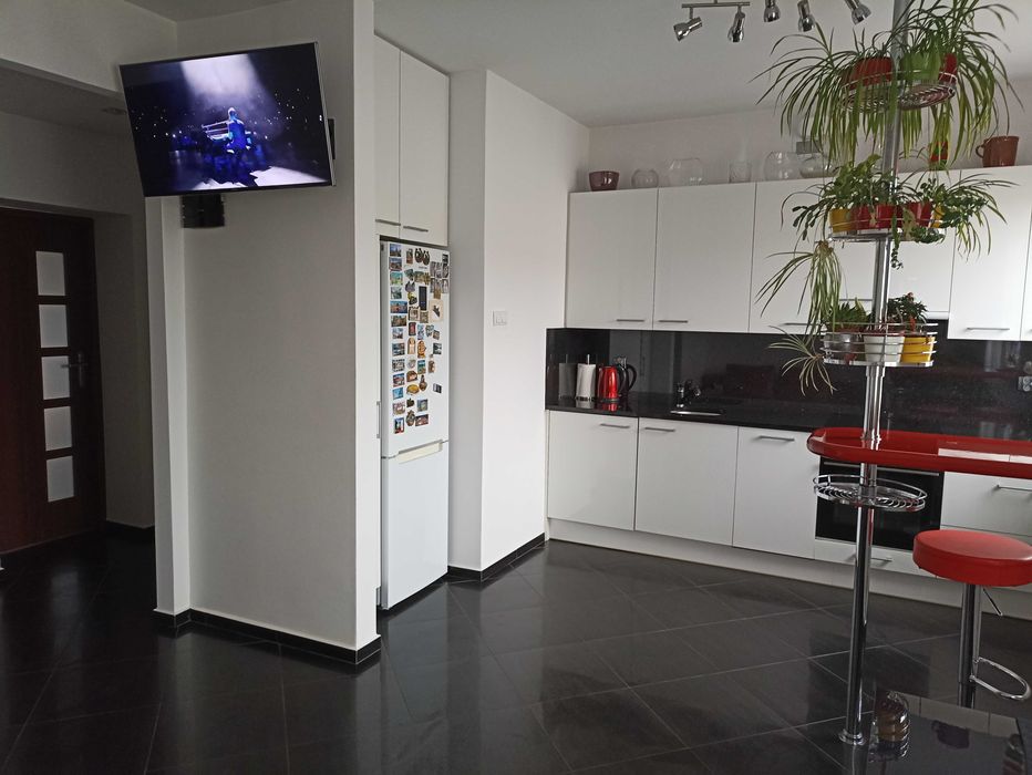 2-pokojowe mieszkanie w centrum Piły | 46 m² | duży balkon | miejsce postojowe