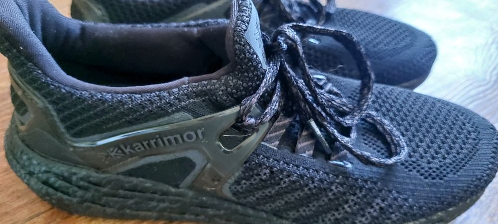 Karrimor Resolve