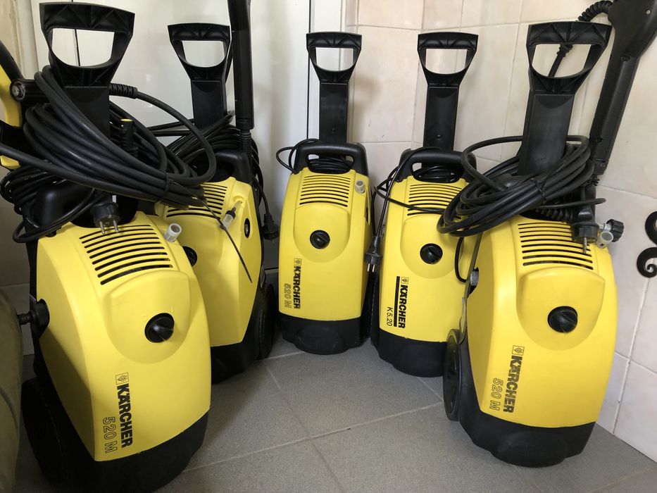 Мийка Karcher K 5.20( 520)