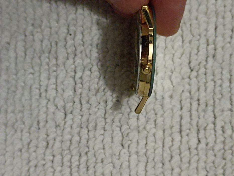 Zegarek Belair Swiss Made