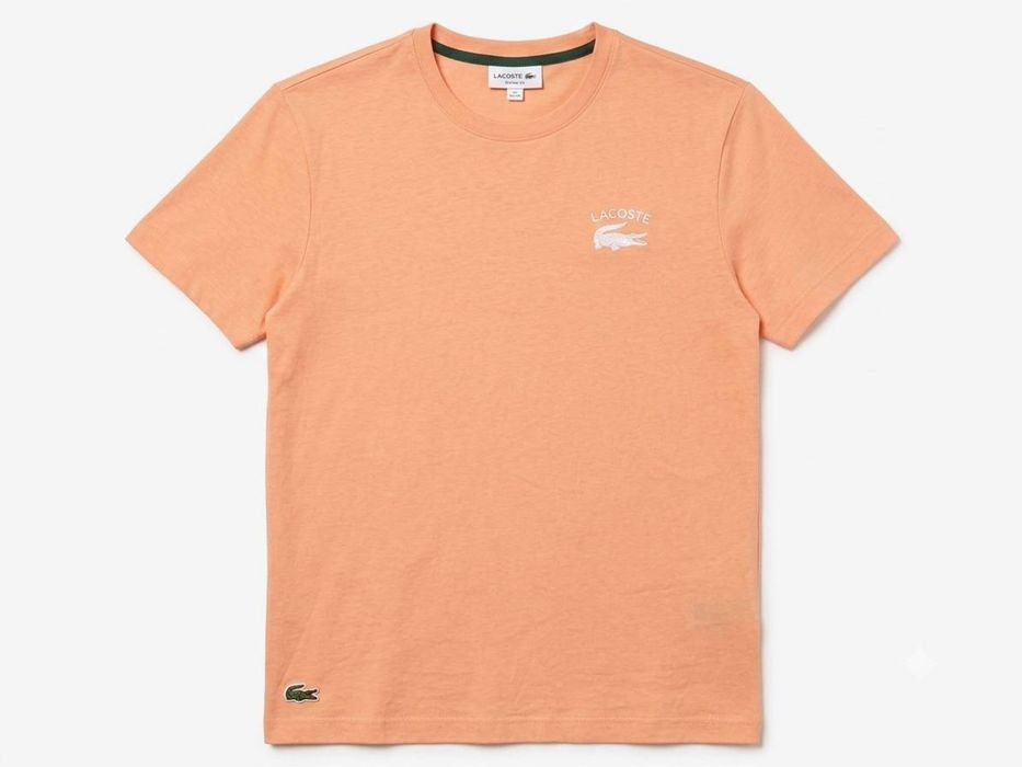 Футболка LACOSTE