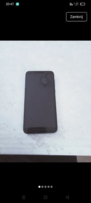 Motorola uzywana