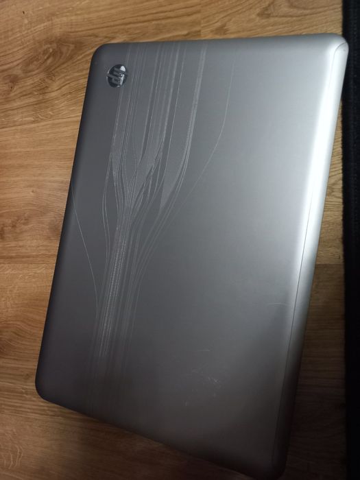 Продам ноутбук HP Pavilion dv7