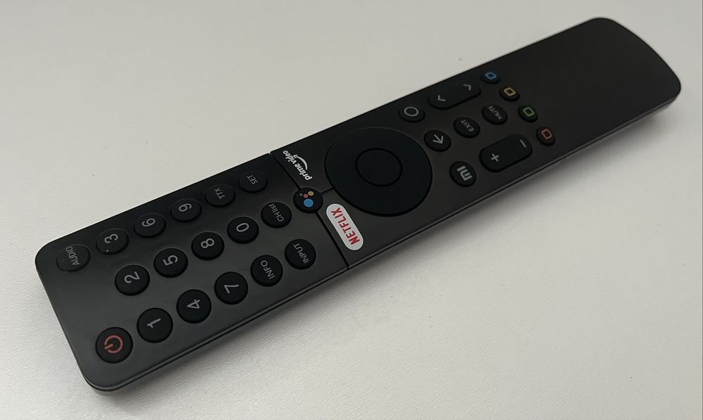 Pilot Bluetooth XMRM-19 Xiaomi P1 Q1 z funkcją głosową