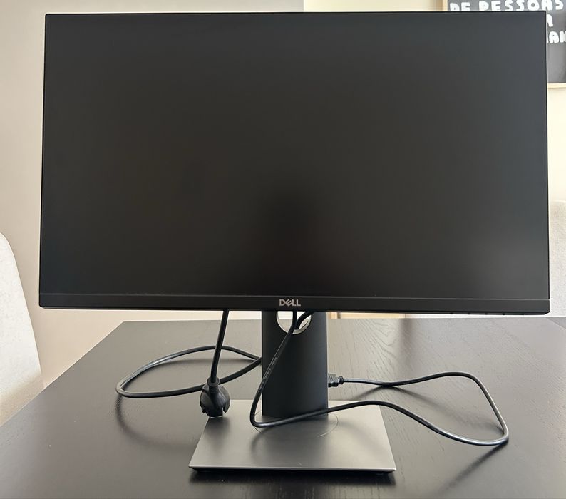 Monitor Dell P2419HC IPS 23.8" FHD 16:9
