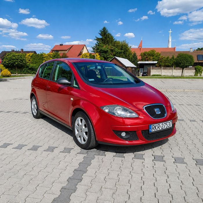 Seat Altea