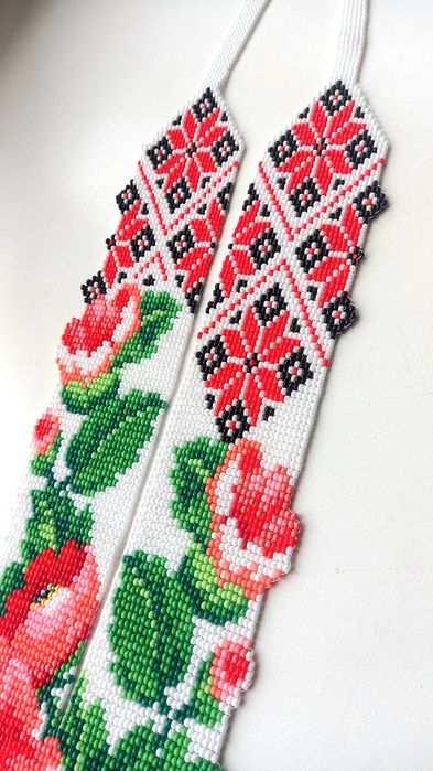 Гердан ручної роботи