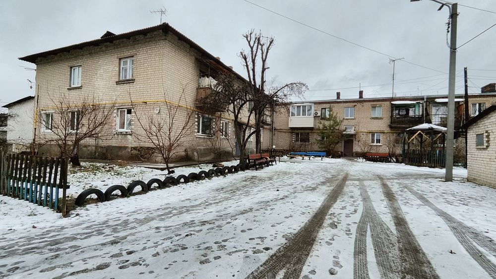 Продам 2ком квартиру ж/м Северный