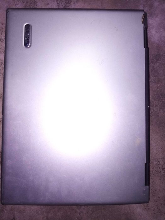 Computador portatil Acer Travelmate 2410 para peças