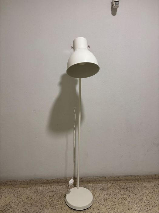 Candeeiro industrial IKEA64740669191809124