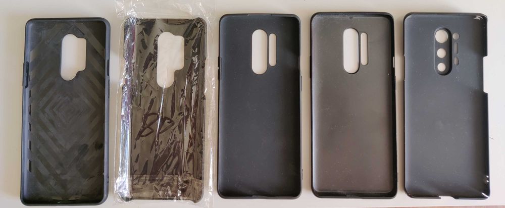 Case/etui do Oneplus 8 pro, galaxy note 20 Ultra