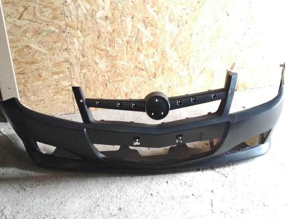 Бампер передний Джили МК GEELY 1018005851