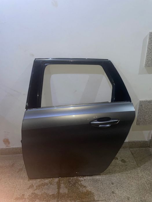 Porta tras esquerda peugeot 308 SW 2017