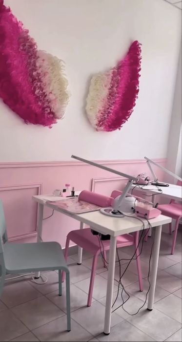 Szkolenia paznokci indywidualne i grupowe