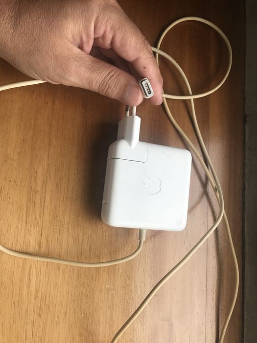 Carregadores mc book 2 e 3 outro asus