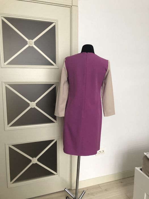 Dorothy Perkins платье футляр р.38