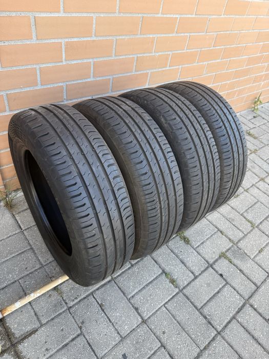 Vendo pneus 185/65 R15 tenho outras medidas Usados e Novos