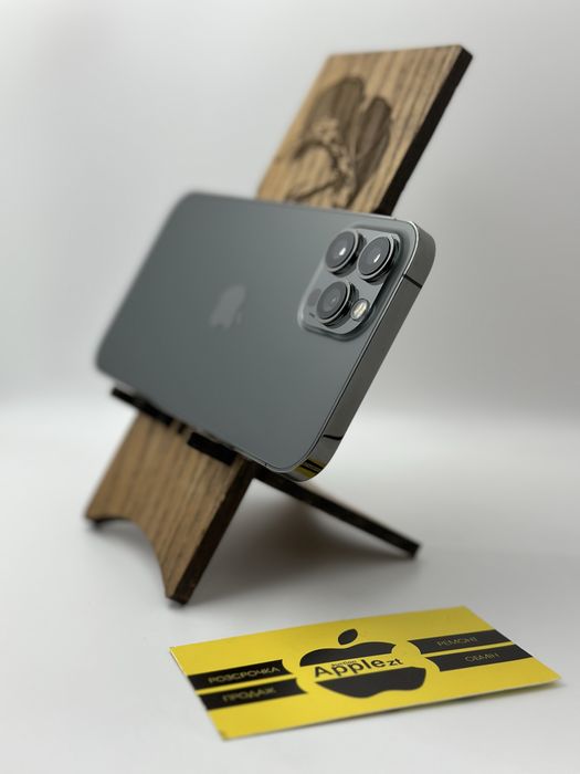 iPhone 13 pro max 1ТБ neverlock батарея фіз-sim