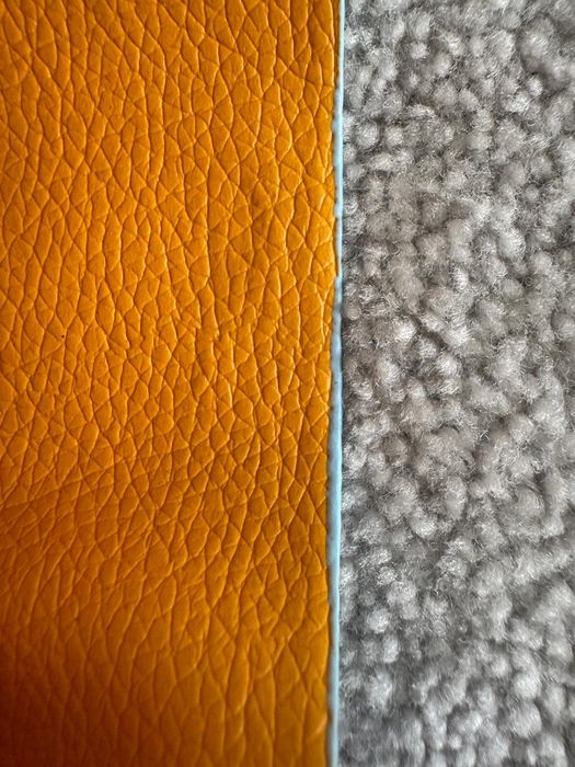 Carteira azul ciano Goyard nova