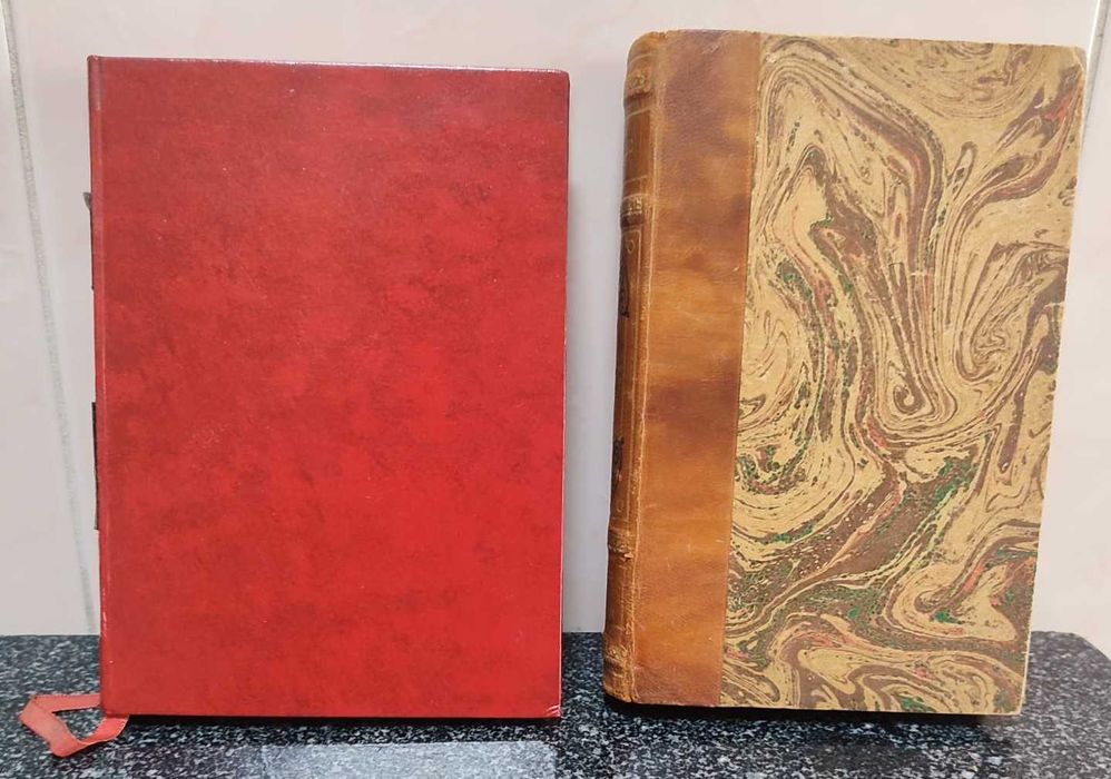 Clássicos da Literatura