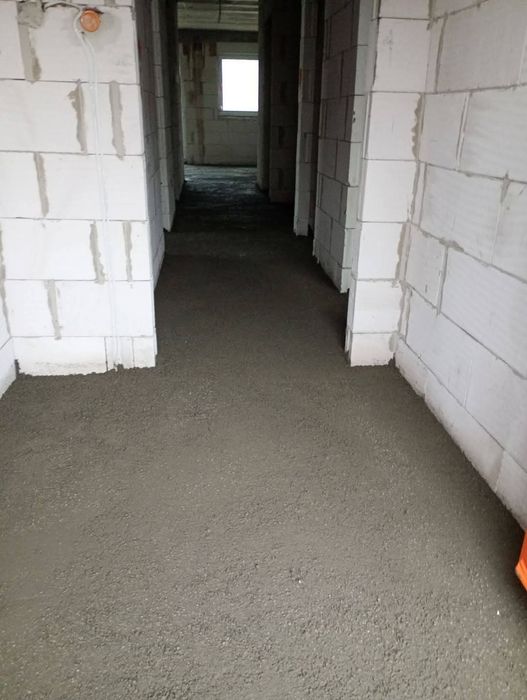 Wylewki, podbetony, przemysłowe, posadzki, styrobeton, jastrych