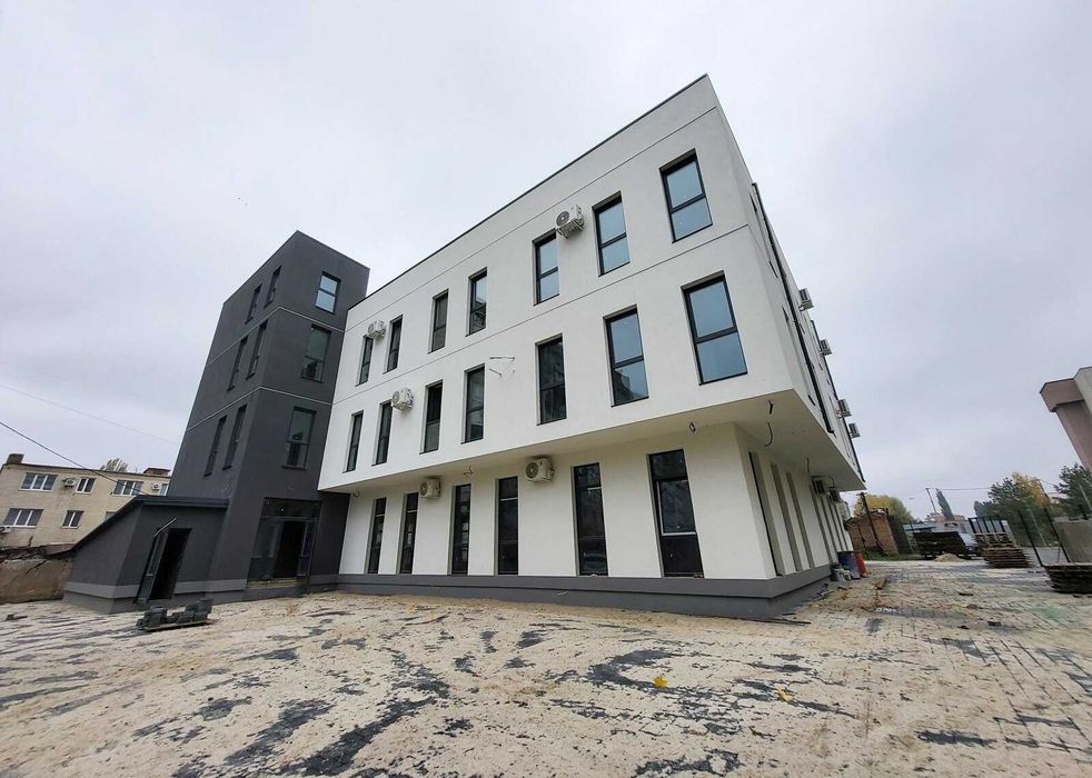 Продаж комерційного приміщення на Київській