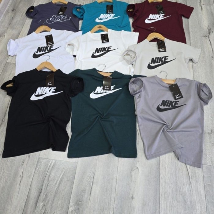 Весна 2026! Спортивні костюми Nike  для хлопців 140,146,152,158,164
